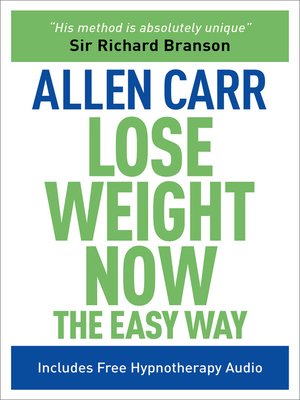 allen carr easy way to stop smoking overdrive